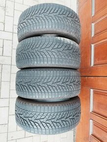 Zimné pneumatiky yokohama 235/45R17 - 1