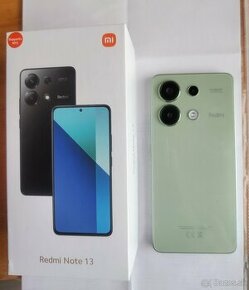 Xiaomi Redmi Note 13