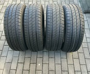 Nové letní pneu / zatezove 215/65/16c Bridgestone - 1