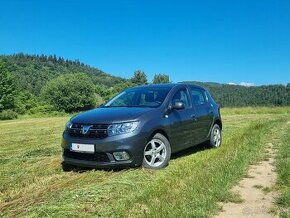 Dacia Sandero 1.0 SCe