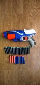 Nerf  N-Strike Elite Distruptor