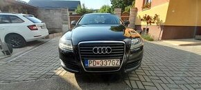 Audi  a6 2.0 tdi