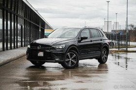 Volkswagen Tiguan 2.0 TDI SCR BMT 190k 4MOTION Edition Highl - 1