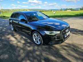 Audi A6 2.0tdi 130kw AT/7