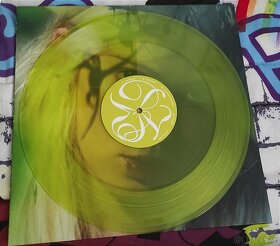 HYD - HYD EP (Vinyl, LP) - 1