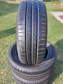 205/55 r16 letné pneumatiky