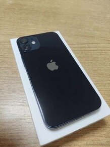 Iphone 12 mini 64gb Black