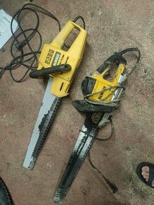 Dewalt píla aligator