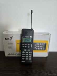 Nokia 100 THX-91X 1992