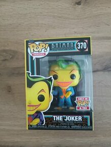 Funko pop Joker