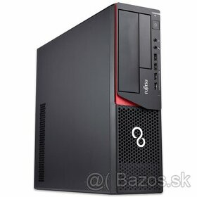 Fujitsu Esprimo E720 SFF i5, 4GB, 500GB HDD