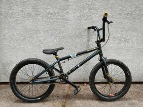 Predám bicykel zn.BMX