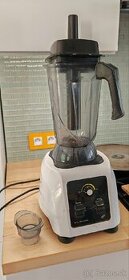 výkonný 1500w mixér blender (35 tisíc otacok) - 1