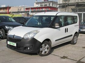 Opel Combo Tour 1.6 CDTI Enjoy 70kW M5 5d. - 1