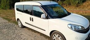 fiat doblo Cargo