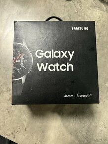 Samsung Galaxy Watch 46mm