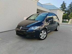 VW GOLF PLUS 1.6 TDI - 1