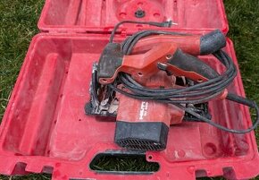 Okružná píla - Hilti SC 55W