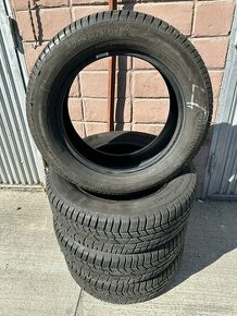 Zimne pneumatiky YOKOHAMA 215/60 R17