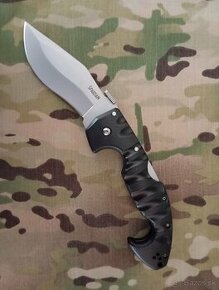 Redukcia zbierky Cold steel