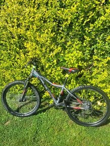 Predam detsky bicykel Rocky 3.0 CTM - 1