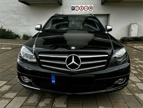 MEECEDES-BENZ C320 4MATIC