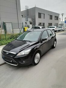 Predam Ford focus 2.0 81kw rok 2009