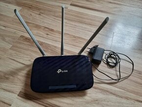 Predám router Tp-link EC120-F5 - 1