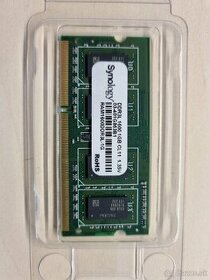 1GB RAM DDR3L 1600 CL11 1.35V - 1