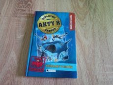 Knihy akty r - 1