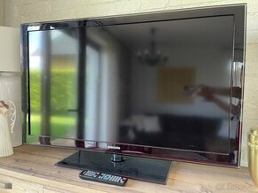 TV Samsung