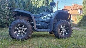 CFmoto gladiator 450