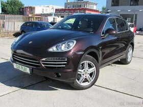 Porsche Cayenne Diesel 245k Tiptronic S