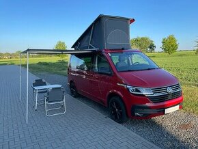 Volkswagen T6.1 California 2.0 TDI Ocean Edition 4Motion DSG - 1