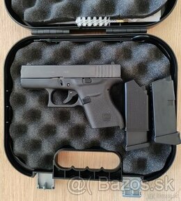 Glock 43