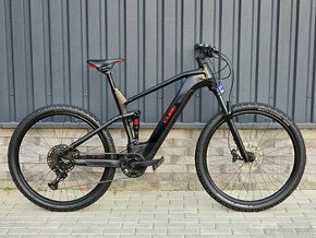 celoodpružený ebike Cube Stereo 625 - 1