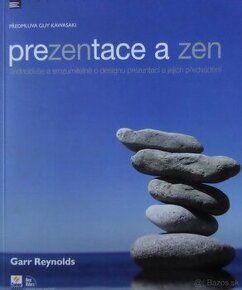 Prezentace a zen