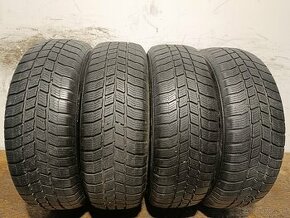 185/65 R15 Zimné pneumatiky Barum Polaris 4 kusy - 1