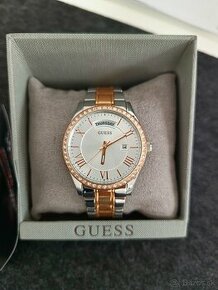 Guess hodinky NOVE - 1