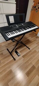 Keyboard Yamaha - 1