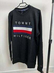 Tommy Hilfiger mikina 1 - 1