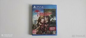 Dead island definitive edition (ps4)