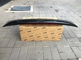 BMW E91 zadný spoiler - 1