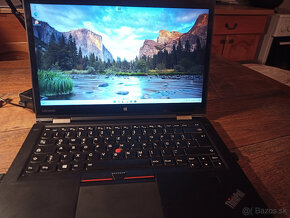 Lenovo ThinkPad X1 Yoga G1 14" i5-6300U/8GB/256GB/2560x1440 - 1