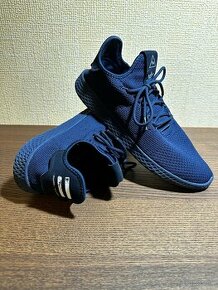 Tenisky adidas Originals Pharrell Williams (44 EU)