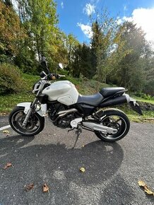 Yamaha mt03