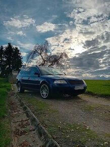 Volkswagen Passat b5.5 1.9tdi 96kw