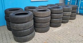 Nové pneu / SUV GoodYear Wrangler Territory HT - 1