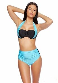 Dvojdielne bikini Octopus Beachwear  Nove - 1