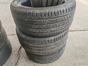 Letné pneumatiky 235/45 R17 - 1